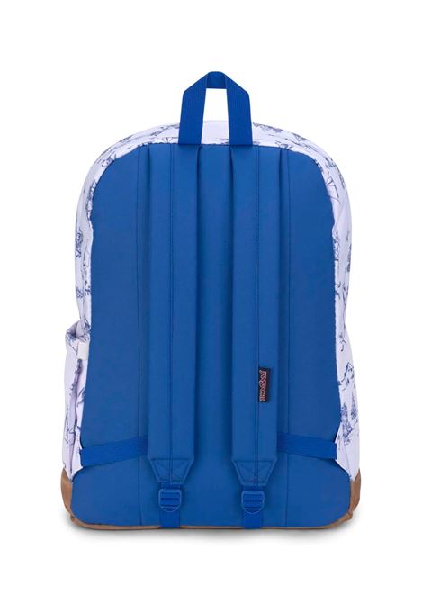 ZAINO RIGHT PACK 28L JANSPORT | EK0A5BAP5E4BIANCO BLU